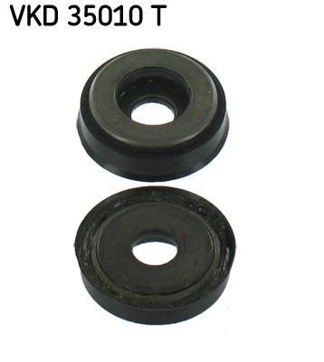 Rolamento copo de suspensão SKF ref. VKD 35010 T